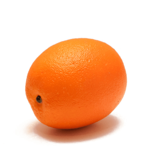 Pomarańcza sztuczna
