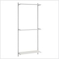 Regał sklepowy odzieżowy LINE-08