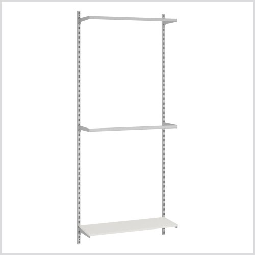 Regał sklepowy odzieżowy LINE-08