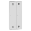 Szafa pracownicza metalowa BHP Sum 420 W