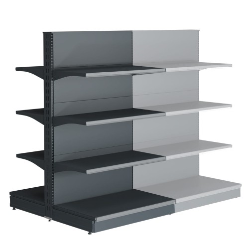 Gondola sklepowa wolnostojąca 165 cm