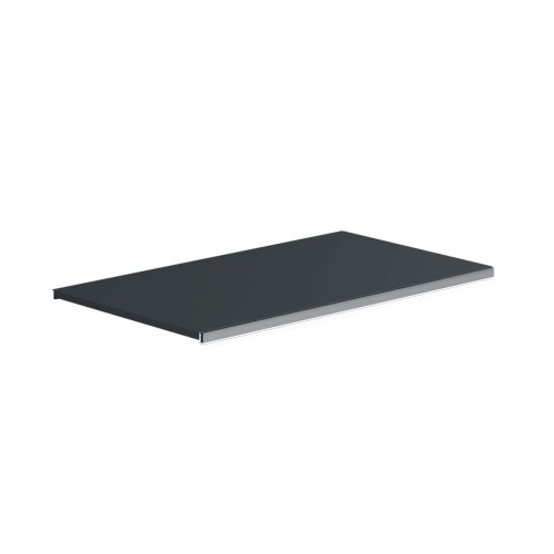 Półka dolna podstawa regału