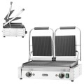 Grill do gastronomii Hendy 263709