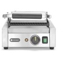 Grill kontaktowy pojedynczy Hendi 263501