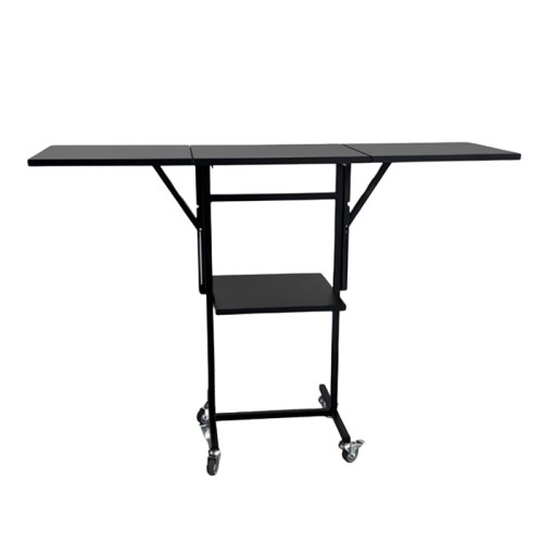 Stolik do składania odzieży