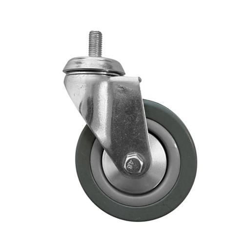 Kółko do wózka sklepowego fi 100