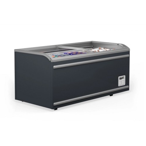 Zamrażarka skrzyniowa Igloo Frostbox 1.87