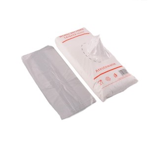 Woreczki HDPE
