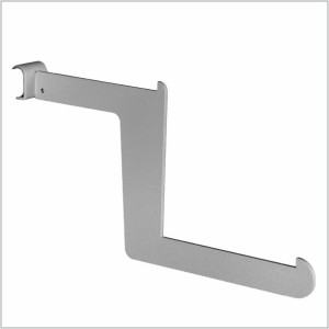 Zawieszka odzieżowa sklepowa Z-11